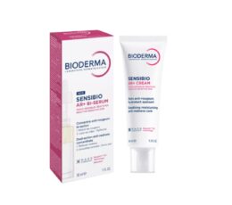 BIODERMA Sensibio AR+ Cream
